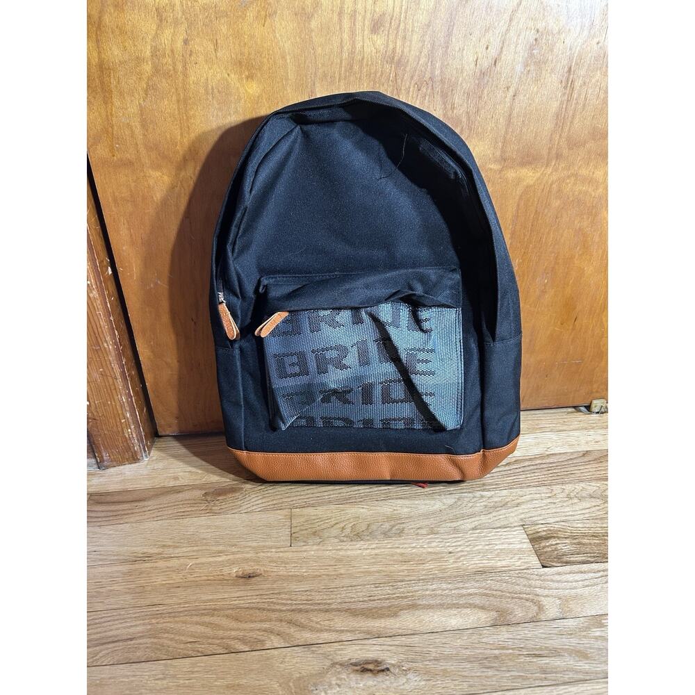Tokyo Tom Nism Backpacks With Racing Straps